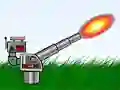Spel Kitten Canons online