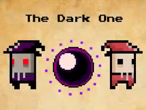 Spel The Dark One online