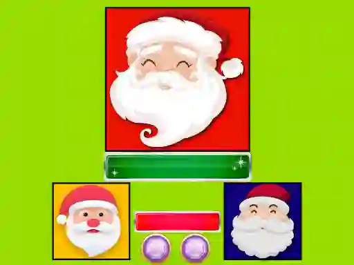 Spel Jewel And Santa Claus online