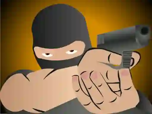 Spel Mission Terror online