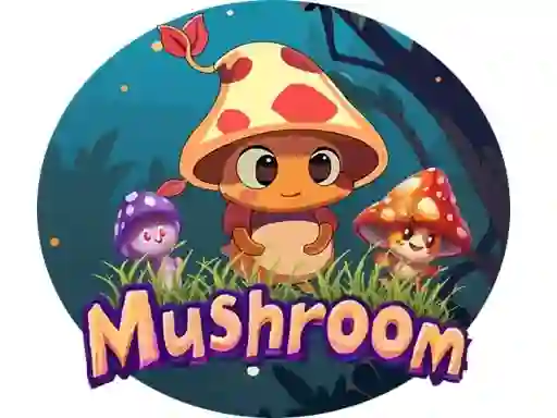 Spel Mushroom Fight For The Kingdom online