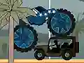 Spel Bush Rampage online