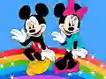 Spel Disney ABC online