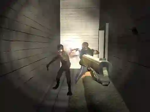 Spel Forsake The Rake online