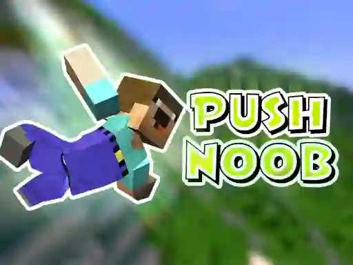 Spel Push Noob online