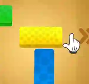 Spel Unblock Me online