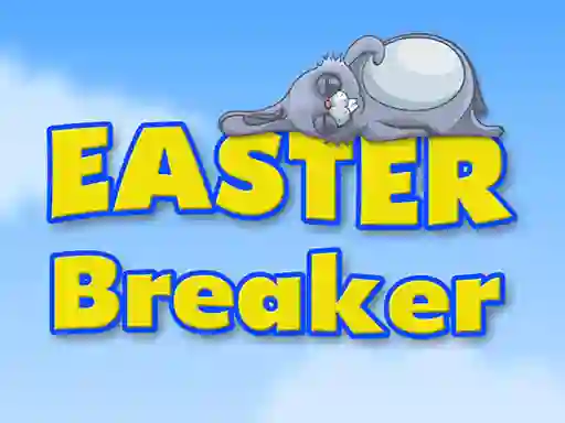 Spel Easter Breaker online