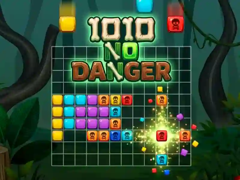 Spel 1010 No Danger online