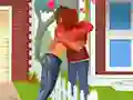 Spel Love Thy Neighbor online