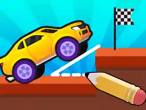 Spel Draw And Escape online