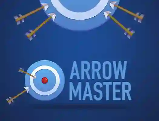 Spel Arrow Master online