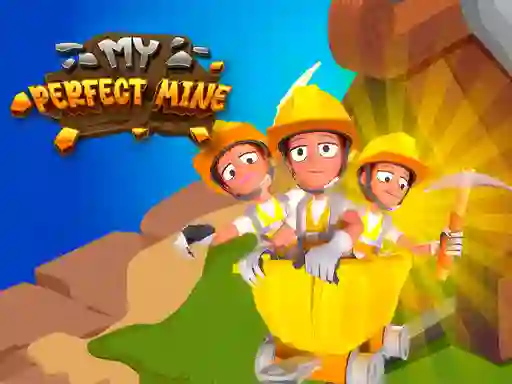 Spel My Perfect Mine online