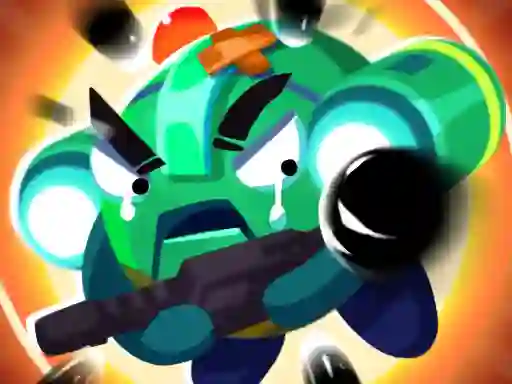 Spel Elements Invasion online
