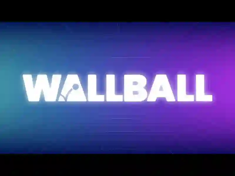 Spel Wall Ball online