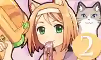 Spel Day of the Cats: Episode 2 online