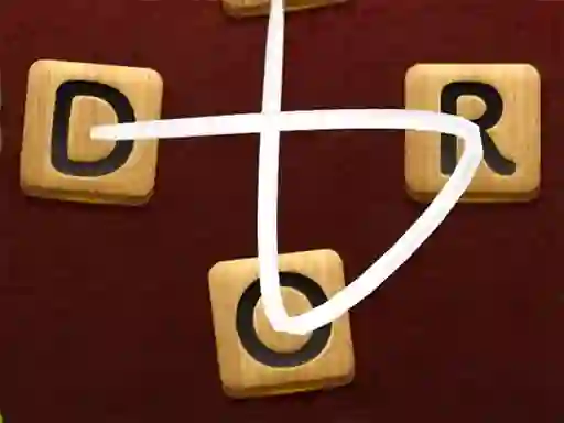 Spel Word Connect online
