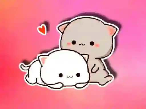 Spel Cat Belly Rub online