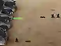 Spel Mothership Warfare online