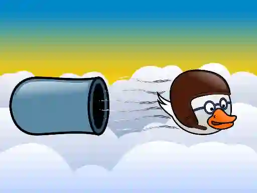 Spel Cannon Duck online