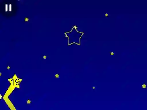 Spel Shooting Stars online