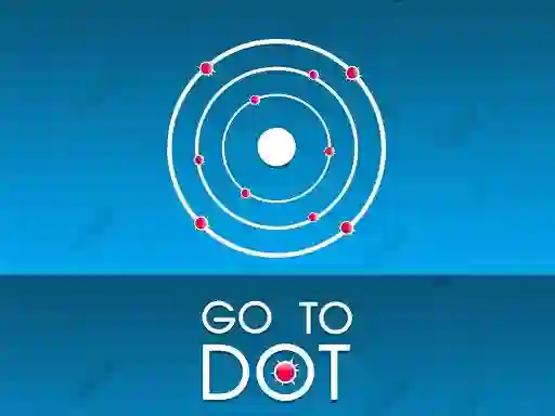 Spel Go To Dot online
