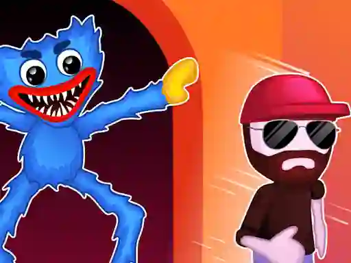Spel Freddy's Runner online