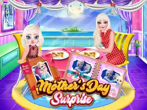 Spel Mothers Day Surprise online