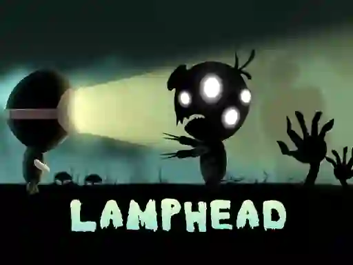 Spel LampHead online