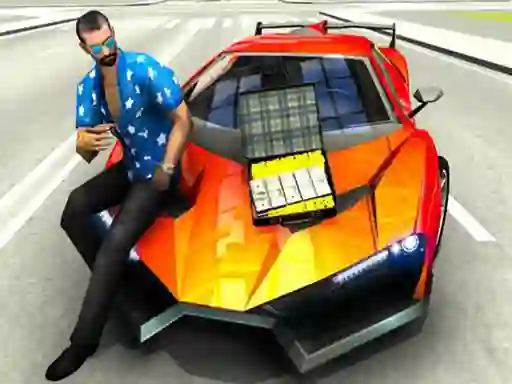 Spel Stunts on Sky online