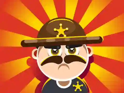 Spel Cowboy Shoot online