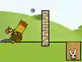 Spel Kill the Wabbits online