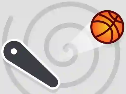 Spel Flipper Dunk online
