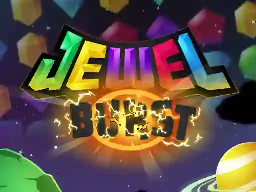 Spel Jewel Burst online
