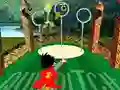 Spel Quidditch online