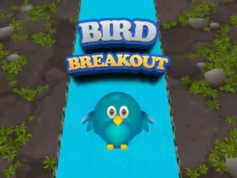 Spel Bird Breakout online