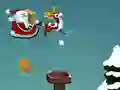 Spel Happy Santa online
