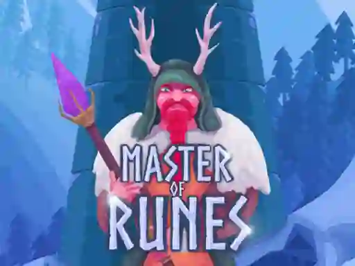 Spel Master of Runes online