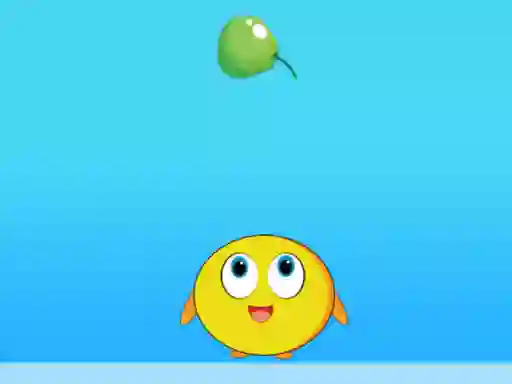 Spel Kara Food Drop online