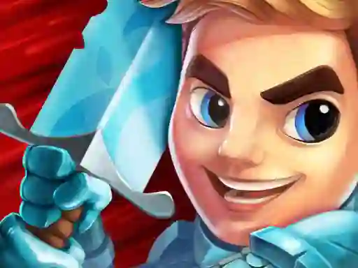 Spel Swords of Brim online
