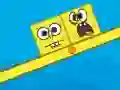 Spel Sponge Bob Super Stacker online