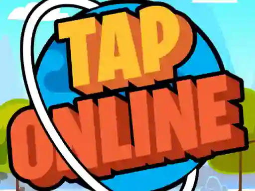 Spel Tap Online online