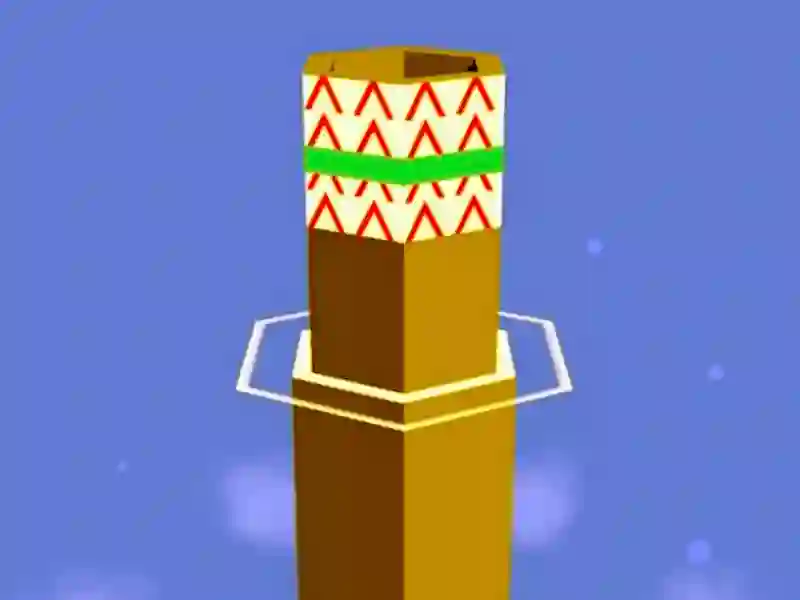 Spel Build Tower online