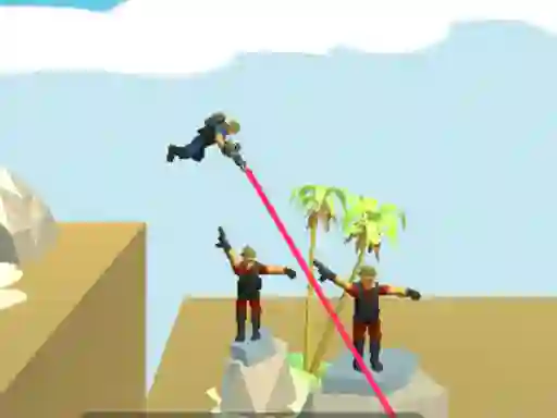 Spel Shot and Kill online