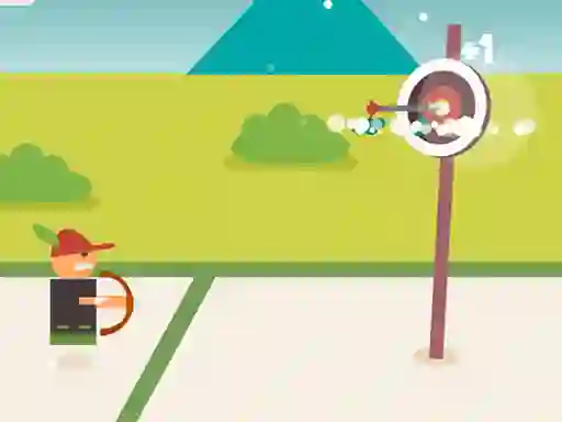 Spel Small Archer online