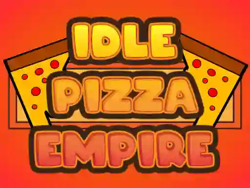 Spel Idle Pizza Empire online