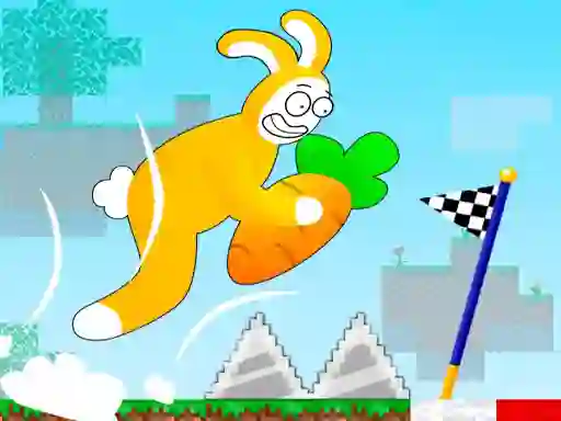 Spel Crazy Bunnies online