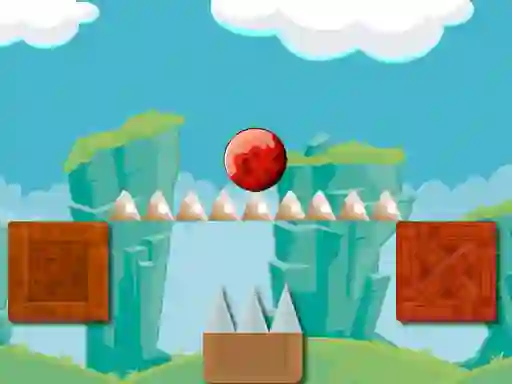 Spel Fun Gravity Ball online