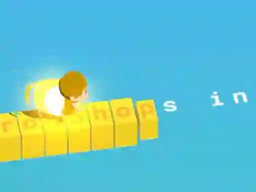 Spel Type Run online