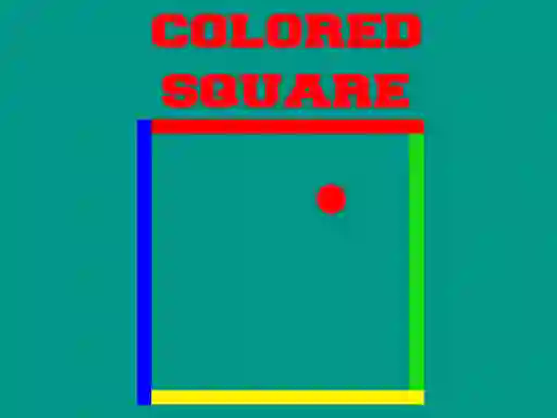 Spel Colores Square online