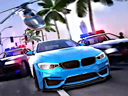 Spel Racing Horizon online